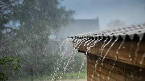 Depresión tropical se intensificará en las próximas horas a tormenta tropical
