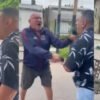 Hombre de 75 años dispara a su vecino por poner la música a todo volumen