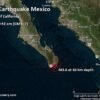 Sismo de 4.3 sacude San José del Cabo; vecinos desalojan casas y oficinas por precaución