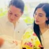 Pareja regia muere junto a sus hijos en trágico accidente en Cancún