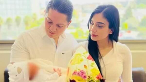 Pareja regia muere junto a sus hijos en trágico accidente en Cancún