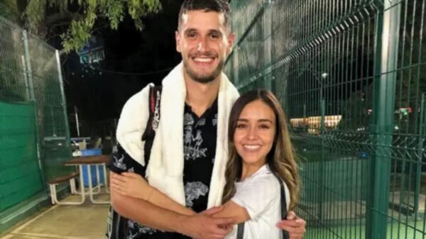Adrián Marcelo habla por primera vez sobre la crisis en su matrimonio