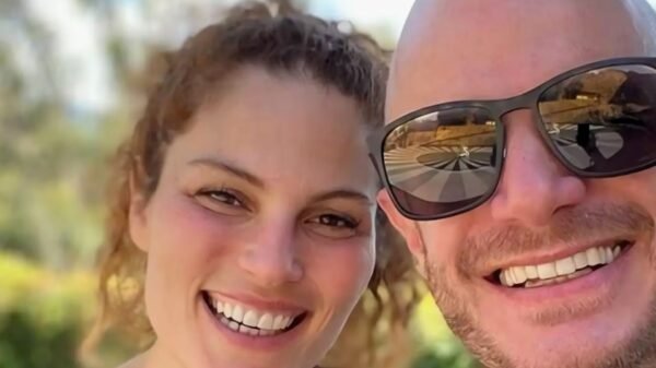 Facundo explica por qué un hombre contestó la llamada a su novia en La Casa de los Famosos México 3