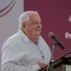 Alcalde de Poza Rica admitió que no se construyó muro de contención del Río Cazones (Video)