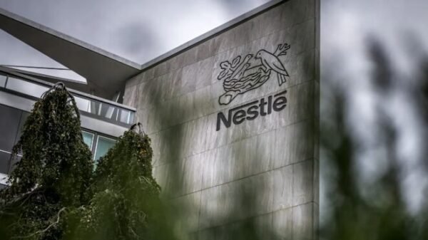 16 mil empleados de Nestlé serán despedidos