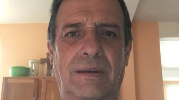 Fallece Gustavo Cosaín a los 63 años: ¿Qué enfermedad padecía antes de morir?