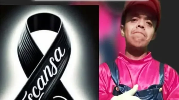 Asesinan al Medio Metro original; hallan su cuerpo con impactos de bala