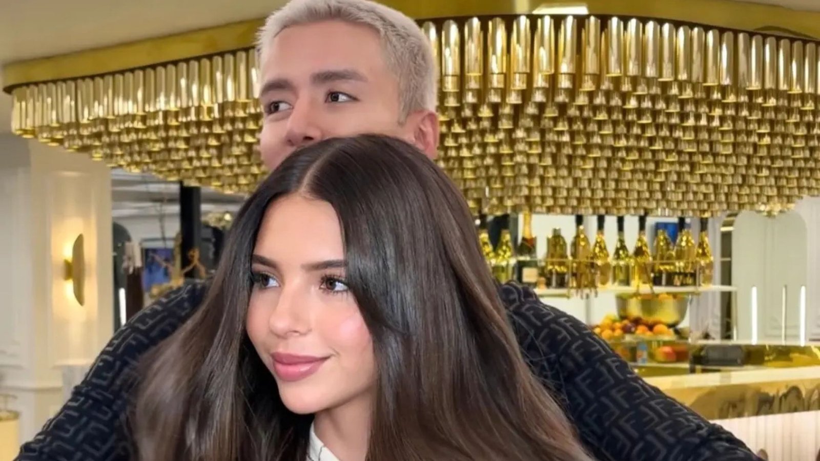 Ángela Aguilar reacciona a la muerte de su estilista Miguel de la Mora: “Siempre te vamos a extrañar”