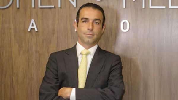 Nuevo video del asesinato de David Cohen Sacal: escoltas no reaccionaron ante el ataque