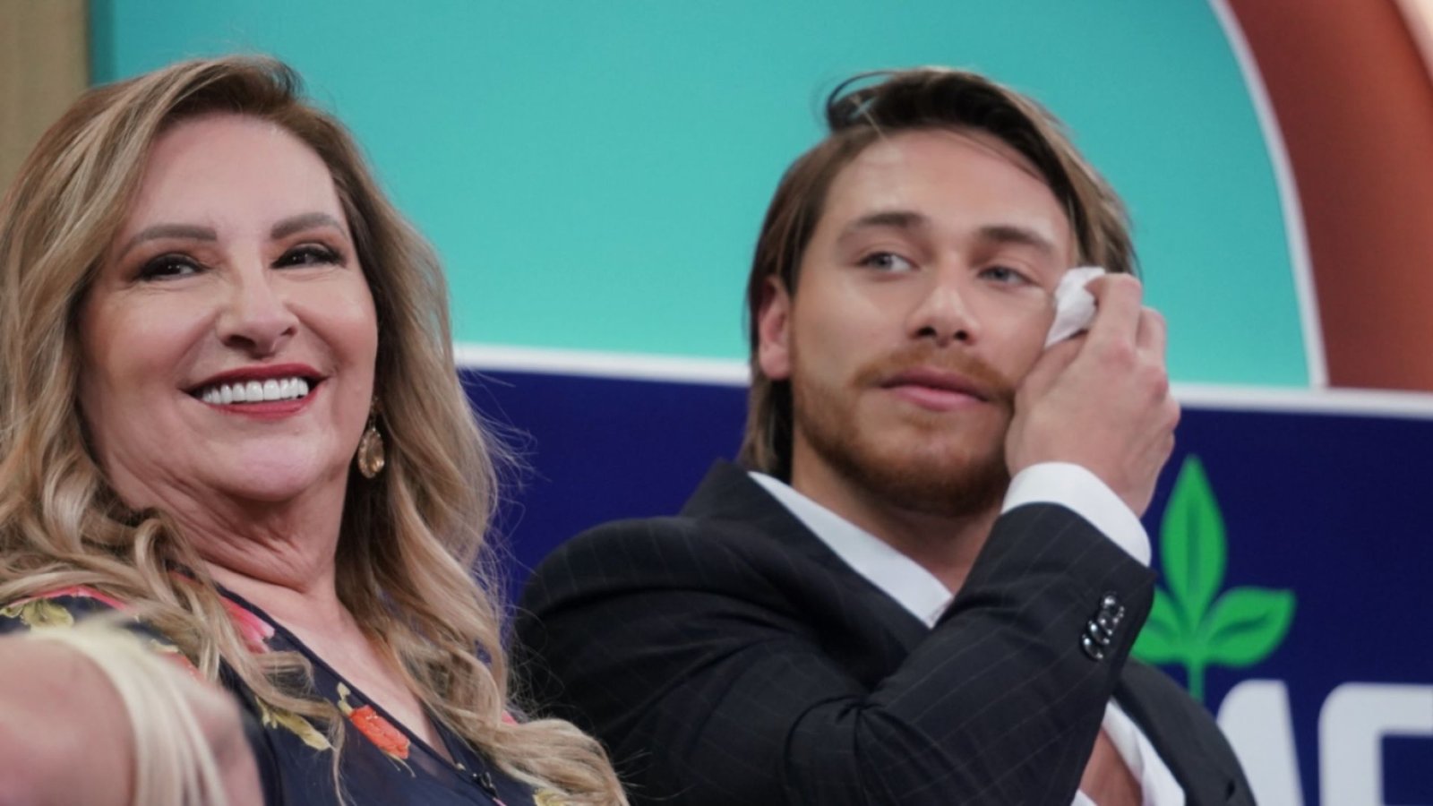 Doña Alegría admite que tomó dinero del premio de Aldo de Nigris y explica en qué lo gastó