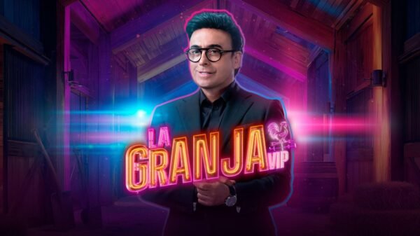 Adal Ramones asegura que en La Granja VIP no hay trampa ni edición manipulada