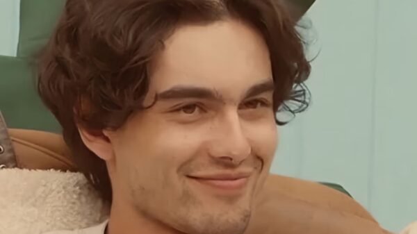 Error en La Granja VIP expone polémico momento de Sergio Mayer Mori