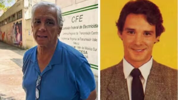 Exsuegro de Alejandro Landero acusa fraude tras video viral