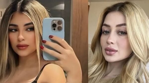 Vivian de la Torre, amiga de Valeria Márquez, genera polémica por su nuevo negocio