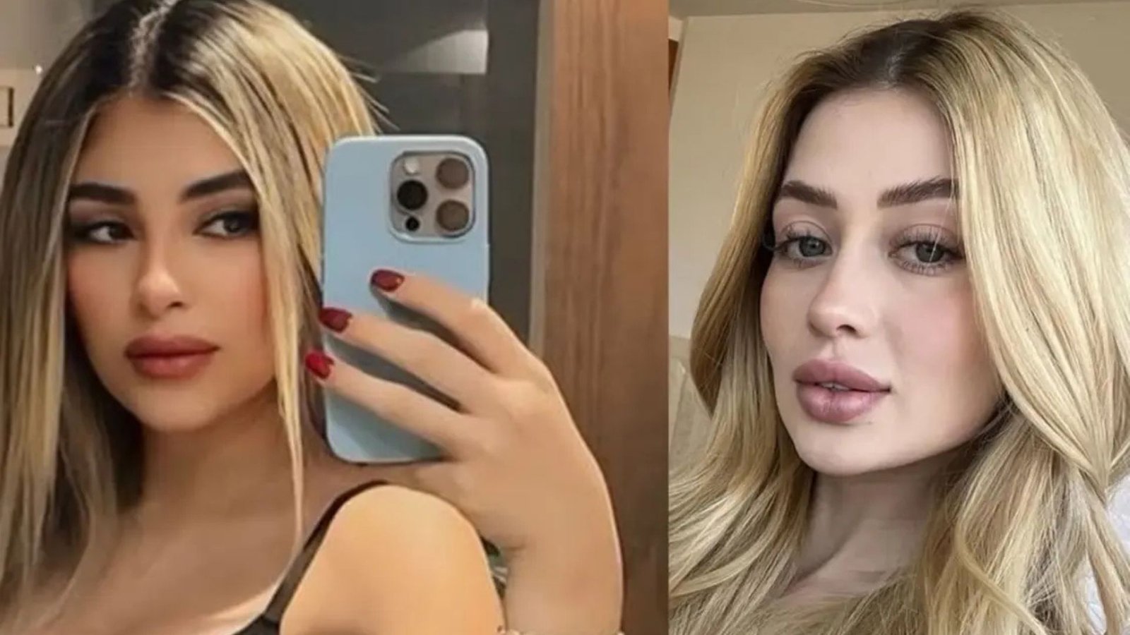 Vivian de la Torre, amiga de Valeria Márquez, genera polémica por su nuevo negocio