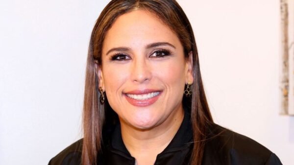 “A latinos no les alcanza para ir al Super Bowl”: Angélica Vale desata polémica por sus declaraciones