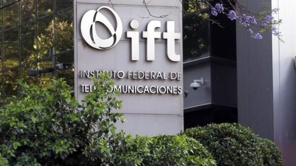 Anuncia IFT cierre de sus cuentas en redes sociales debido a su extinción