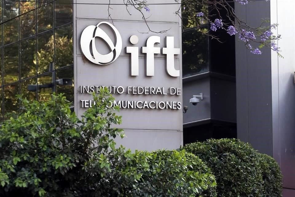 Anuncia IFT cierre de sus cuentas en redes sociales debido a su extinción
