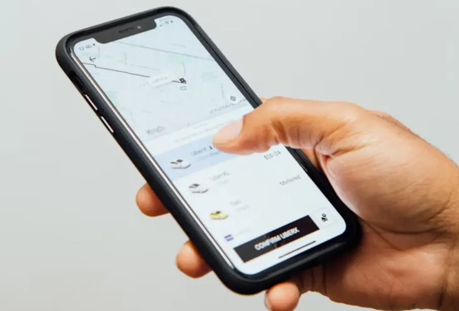 ¡Siempre no! SICT aclara que Uber no cuenta con autorización para operar en aeropuertos de México