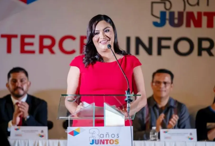 Matan a balazos a la priista Gaby Mejía, exalcaldesa de Cuauhtémoc, Colima