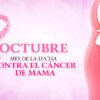 Cáncer de mama: la primera causa de muerte en mujeres y una batalla que exige prevención