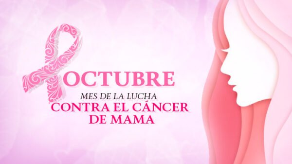 Cáncer de mama: la primera causa de muerte en mujeres y una batalla que exige prevención