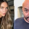 Belinda interpone demanda contra Lupillo Rivera por violencia digital y mediática