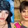 Pati Chapoy critica el show de Cazzu y asegura que su éxito es por Nodal