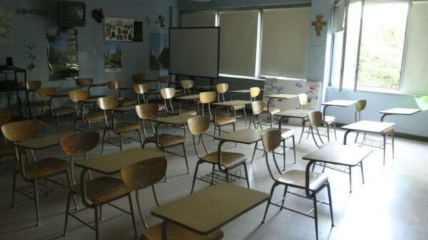 Veracruz: suspenden clases y emiten alerta por intensas lluvias