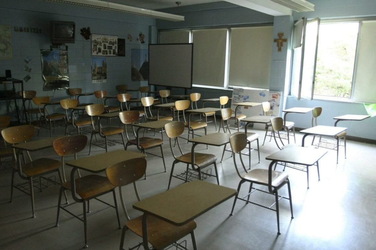 Veracruz: suspenden clases y emiten alerta por intensas lluvias