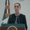 Sheinbaum estrena documental: “La transformación avanza”