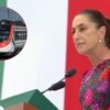 Sheinbaum propone nombrar al tren México–Nuevo Laredo como “Tren del Golfo de México”