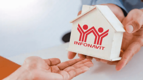 ¿Cuánto tiempo debo trabajar para solicitar un crédito Infonavit en 2025?