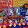 Día de Muertos: ¿Cuál es el significado de los colores del papel en el altar?