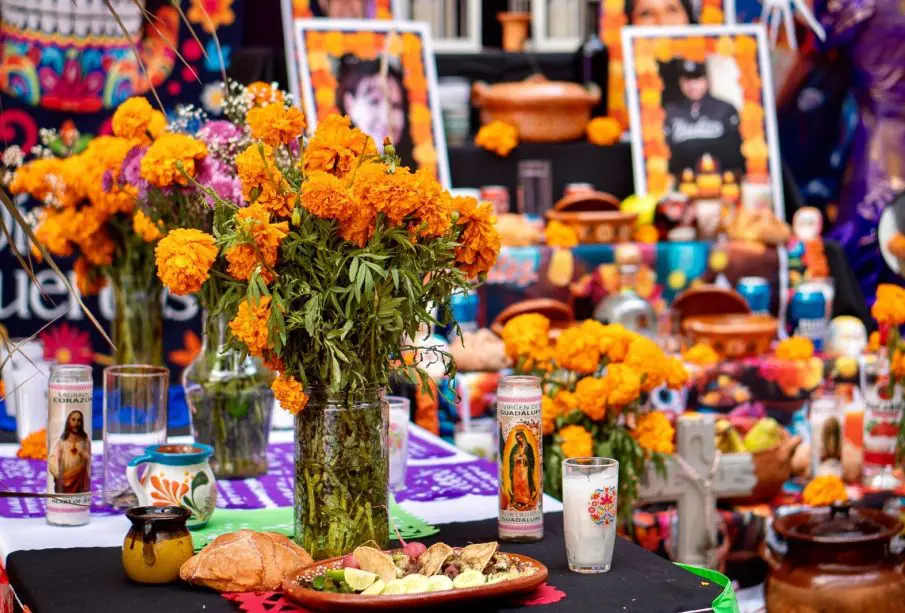 SEP anuncia megapuente previo al Día de Muertos; Conoce cuándo es