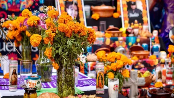 SEP anuncia megapuente para previo al Día de Muertos; Conoce cuándo es