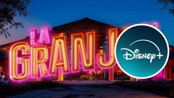 ¿Cuánto cuesta Disney+ para ver La Granja VIP en vivo 24/7?