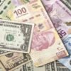El peso retoma el control y logra disminuir la fuerza del dólar