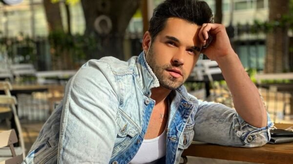 Eleazar Gómez asegura "quisieron disfrazarme de lobo” tras su paso por prisión por violencia