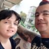 Hija de Erick Farjeat cumple 15 años y Sabrina Sabrok sorprende con aparición televisiva