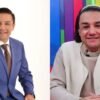 Esteban Macías revela el tratamiento que usa para mantenerse joven: esperma de salmón.