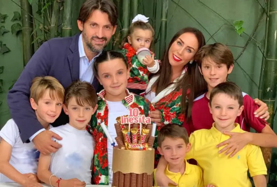 Víctor Álvarez Puga, esposo de Inés Gómez Mont, sabrá el 12 de noviembre si es extraditado