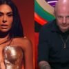 Galilea Montijo critica a Facundo por ir a la final de LCDLF vestido con ropa deportiva