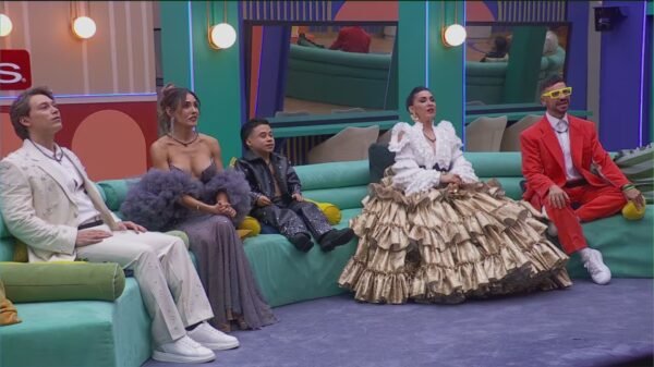Ensayo filtrado de La Casa de los Famosos México 3 desata teorías sobre finalistas y lugar de Dalílah