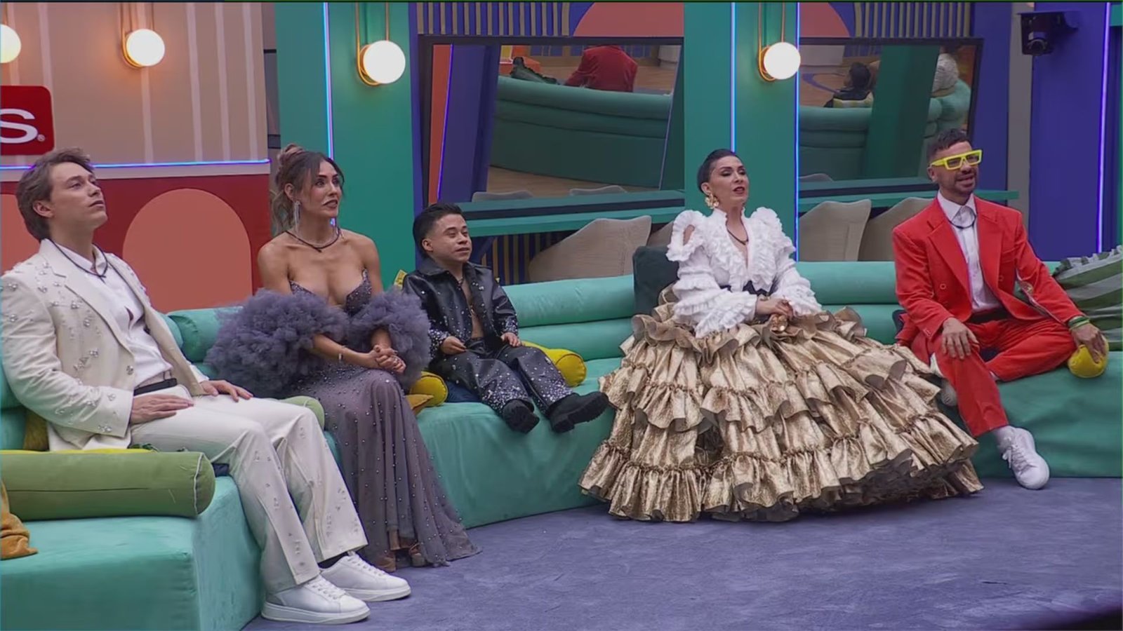 Ensayo filtrado de La Casa de los Famosos México 3 desata teorías sobre finalistas y lugar de Dalílah