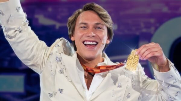 Revelan cuánto ganaron los finalistas de La Casa de los Famosos México 2025