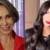 Florinda Meza reacciona a críticas contra Ángela Aguilar y la defiende: "Es una chica noble"