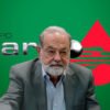 Carlos Slim recibe ‘golpe’ del SAT; embarga equipo de perforación por ‘adeudos fiscales’