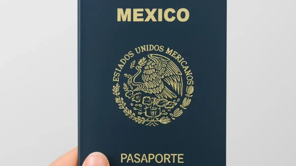 Pasaporte mexicano: ¿Cómo obtener el 50% de descuento este 2025?