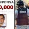 FGE de Veracruz ofrece recompensa por Jaime Toral, influencer acusado de secuestrar a “Doña Lety”